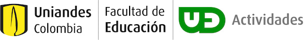 Actividades UED